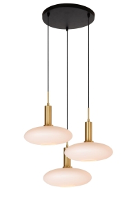LAMPA WISZĄCA SINGALA 25413/13/02