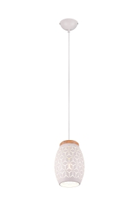 LAMPA WISZĄCA BIDAR R31571031