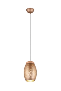 LAMPA WISZĄCA BIDAR R31571065