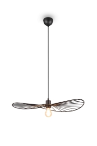 LAMPA WISZĄCA CHAPEAU R31451032