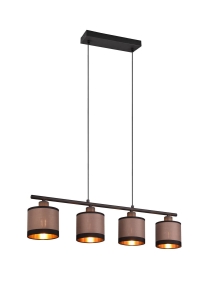 LAMPA WISZĄCA DAVOS R31554041