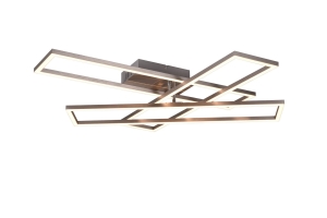 LAMPA SUFITOWA CORSO R64423107