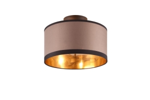 LAMPA SUFITOWA DAVOS R61552041