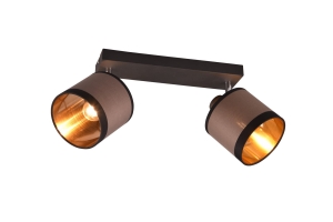 LAMPA SUFITOWA DAVOS R81552041