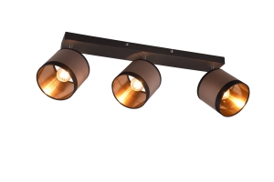 LAMPA SUFITOWA DAVOS R81553041