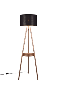 LAMPA PODŁOGOWA COLETTE R41561065