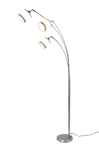 LAMPA PODŁOGOWA DAVOS R41553006