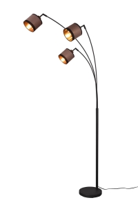 LAMPA PODŁOGOWA DAVOS R41553041