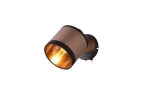 LAMPA KINKIET DAVOS R81551741
