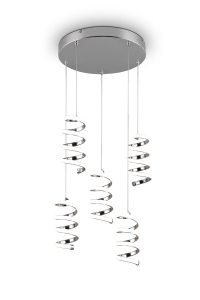 LAMPA WISZĄCA LAOLA R34185306