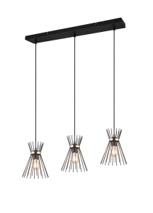 LAMPA WISZĄCA ROD R31533080