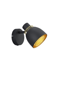 LAMPA KINKIET PUNCH R80811032