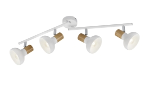 LAMPA SUFITOWA LATIKA R81524031