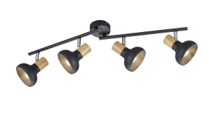 LAMPA SUFITOWA LATIKA R81524032