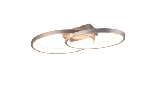 LAMPA SUFITOWA MALAGA R64482107
