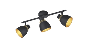 LAMPA SUFITOWA PUNCH R80813032