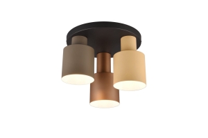 LAMPA SUFITOWA AGUDO 619430317