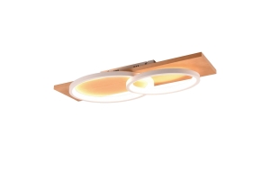 LAMPA SUFITOWA BARCA 641110231