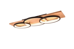 LAMPA SUFITOWA BARCA 641110332