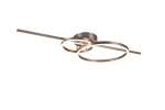 LAMPA SUFITOWA MONTILLA 643010307