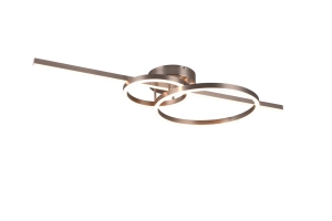 LAMPA SUFITOWA MONTILLA 643010307
