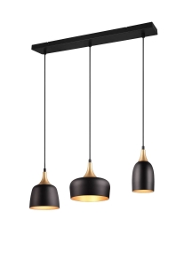 LAMPA WISZĄCA CHIRAZ 310500332