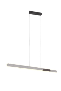 LAMPA WISZĄCA HELIOS 343310305