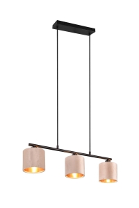 LAMPA WISZĄCA JULIETA 319000344