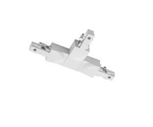 ŁĄCZNIK T DO SZYNOPRZEWODU 2F DUOLINE 702331B