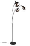 LAMPA PODŁOGOWA LUMINA 417000332