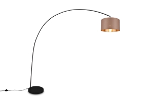 LAMPA PODŁOGOWA MANSUR 419200141