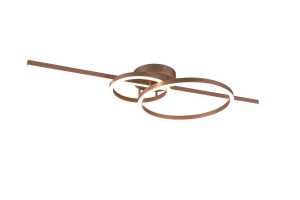 LAMPA SUFITOWA MONTILLA 643010365