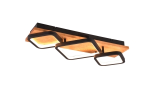 LAMPA SUFITOWA RAMA 643210332