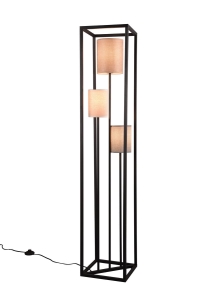 LAMPA PODŁOGOWA ROSS 403100317