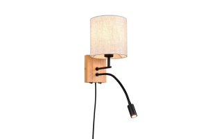 LAMPA KINKIET NILAM 212879236