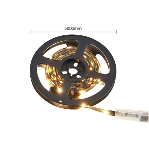 TAŚMA LED 5M  17 W, 1250 lm, 3000 - 6500 K  Z PILOTEM CHIP R65565102
