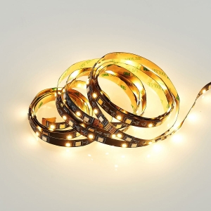 TAŚMA LED 3m, 10 W, 720 lm, Z PILOTEM GRIP R65543102
