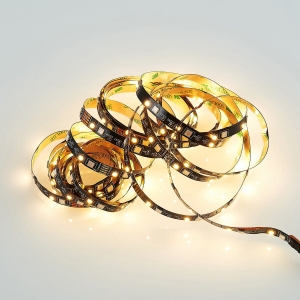 TAŚMA LED 5m  15 W, 950 lm, 3000 K Z PILOTEM GRIP R65545102