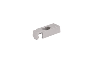 PODŁUŻNA OSŁONA DO SZYNOPRZEWODU 2F DUOLINE 703787