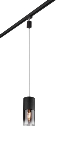 LAMPA WISZĄCA DO SZYNOPRZEWODU 2F DUOLINE 73060132