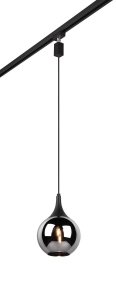 LAMPA WISZĄCA DO SZYNOPRZEWODU 2F DUOLINE 73700132