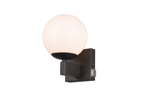 LAMPA KINKIET IP44 KULA 284270132