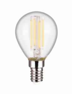 ŻARÓWKA LED E14 4W ŚCIEMNIALNA LED-LM 983-440