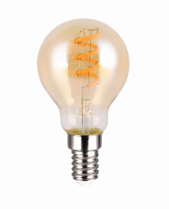 ŻARÓWKA LED E14 4W ŚCIEMNIALNA LED-LM 983-4813