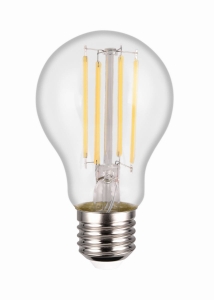 ŻARÓWKA LED E27 7W ŚCIEMNIALNA LED-LM 987-740
