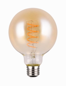 ŻARÓWKA LED E27 7W ŚCIEMNIALNA LED-LM 988-4813