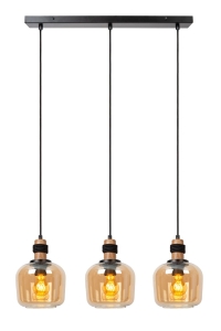 LAMPA WISZĄCA ILONA 45408/03/62