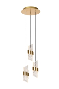 LAMPA WISZĄCA KLIGANDE 13496/21/02