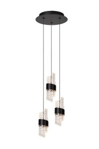 LAMPA WISZĄCA KLIGANDE 13496/21/30
