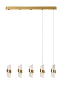 LAMPA WISZĄCA KLIGANDE 13496/35/02